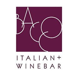 Bacco Italian + Wine Bar