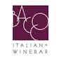 Bacco Italian + Wine Bar logo