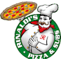 Rinaldi Pizza & Sub Shop logo