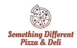 Something Different Pizza & Deli logo