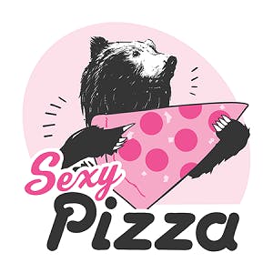 Sexy Pizza
