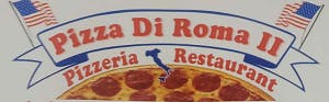 Pizza Di Roma Logo