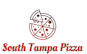 South Tampa Pizza logo