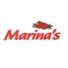 Marina's logo
