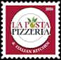 La Posta Pizzeria logo