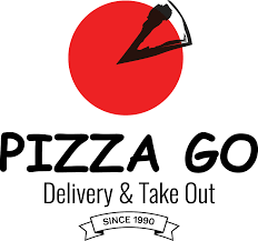 Pizza Go logo