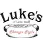 Luke's of Lake Bluff logo