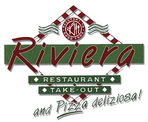 Riviera Pizza Stokes Rd