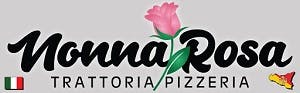 Nonna Rosa Trattoria Pizzeria Logo