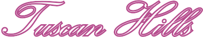Tuscan Hills logo