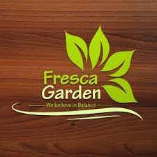 Fresca Garden logo