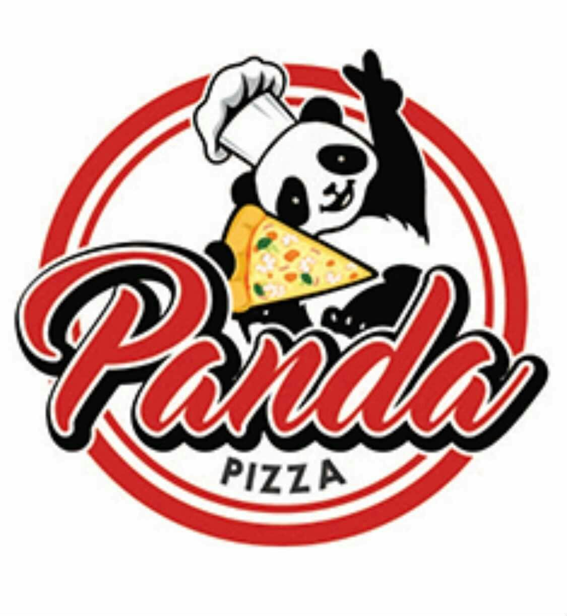 Panda Pizza Menu Summit, IL Order Delivery Slice