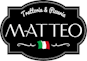 Matteo Trattoria & Pizzeria logo