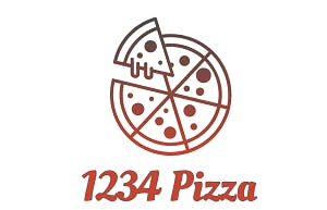 1234 Pizza