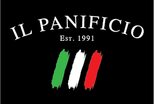IL Panificio logo