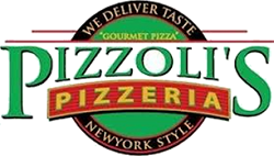 Pizzoli's Pizzeria logo