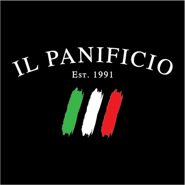 IL Panificio Pizzeria logo