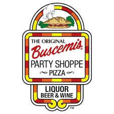 Original Buscemi's Logo
