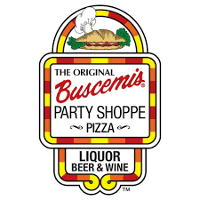 Original Buscemi's logo