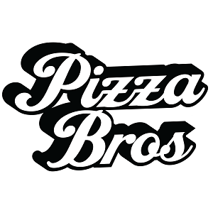 Pizza Bros - Southside logo