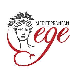 Ege Mediterranean logo