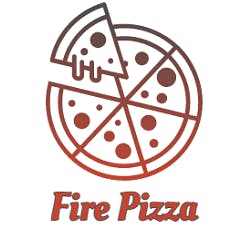 Fire Pizza