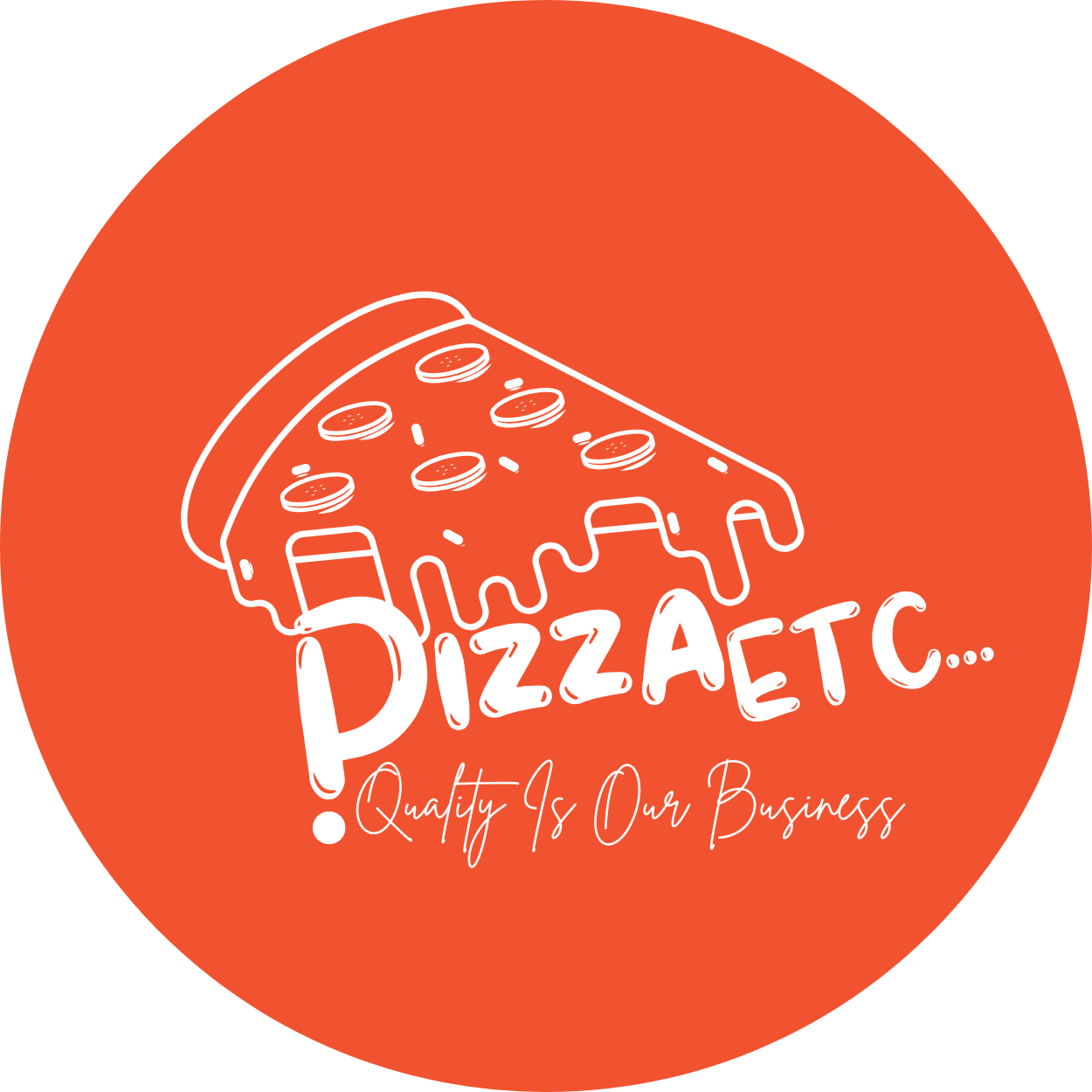 Pizza Etc logo