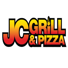 JC Grill & Pizza at Essex Sports Center logo