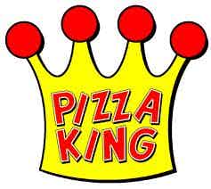 Pizza King logo