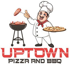 Uptown Pizza & BBQ