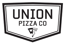 Union Pizza Co logo