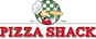 The Pizza Shack logo