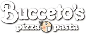 Bucceto's Pizza Pasta
