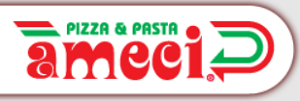 Ameci Pizza & Pasta logo