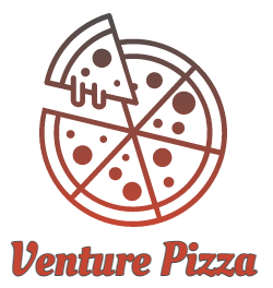 Venture Pizza logo