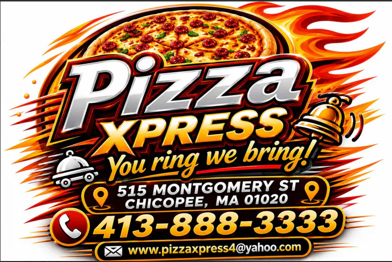 Pizza Xpress