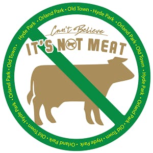 Can't Believe It's Not Meat