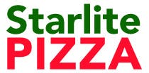 Starlite Pizza - Ireland Rd Logo