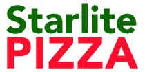 Starlite Pizza - Ireland Rd logo