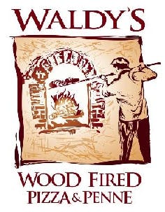 Waldy's Wood Fired Pizza & Penne