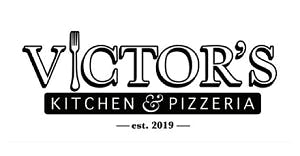 Victor's Kitchen & Pizzeria