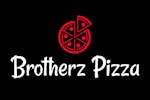 Brotherz Pizza logo