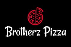 Brotherz Pizza Logo