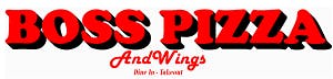 Boss Pizza & Wings