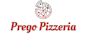 Prego Pizzeria logo