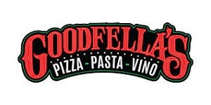 Goodfellas Pizza Pasta Vino