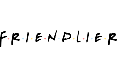 FRIENDLIER of WOODMERE logo