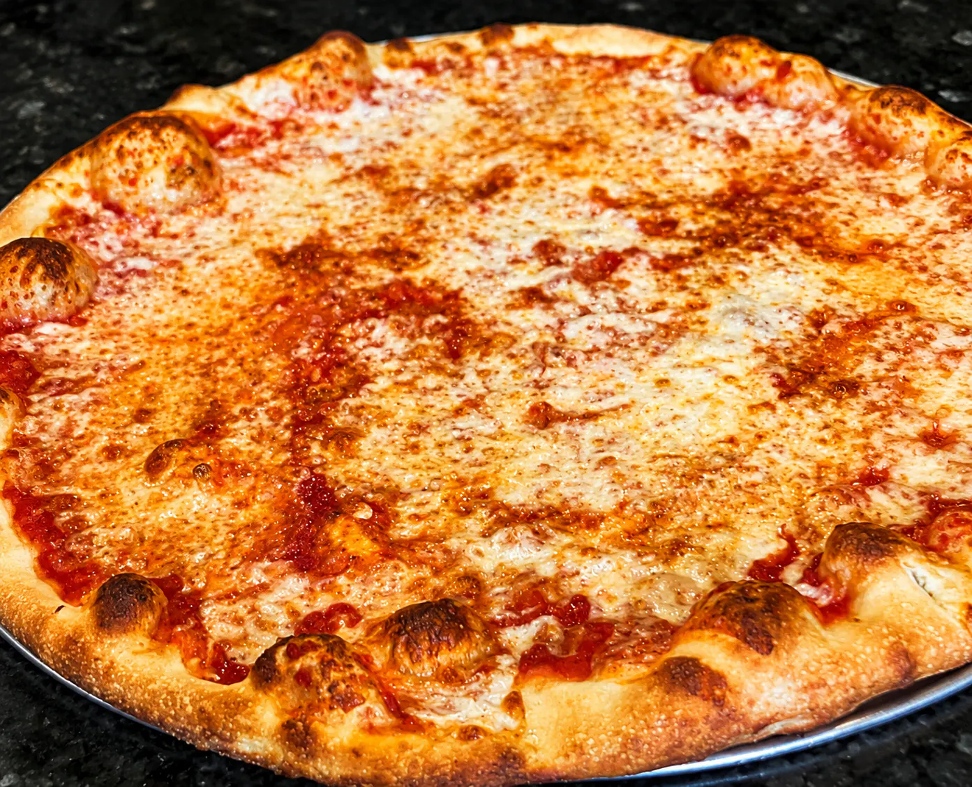FRIENDLIER PIZZA & RESTAURANT