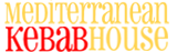 Mediterranean Kebab House logo