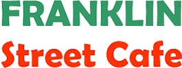 Franklin Street Cafe logo